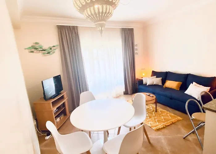 Sunbliss - Praia, Piscina E Localização Apartamento Albufeira