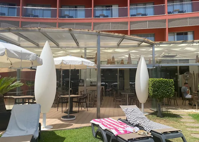 Sunbliss - Praia, Piscina E Localização Albufeira