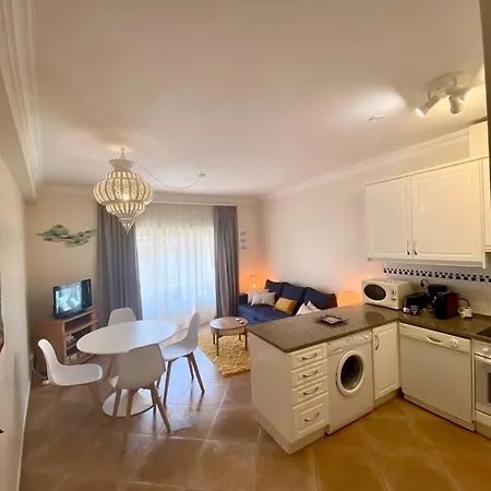 Sunbliss - Praia, Piscina E Localizacao Апартаменты *