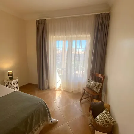 Sunbliss - E Localizacao Apartment