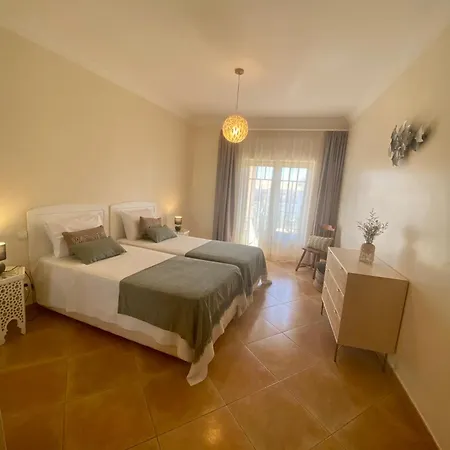 Sunbliss - Praia, Piscina E Localizacao דירה *