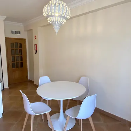 Sunbliss - E Localizacao Apartment Albufeira