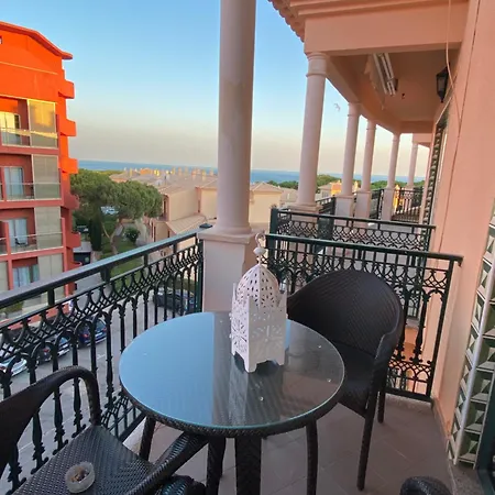Sunbliss - E Localizacao Apartment *