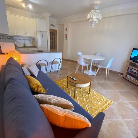 Apartment Sunbliss - E Localizacao Albufeira