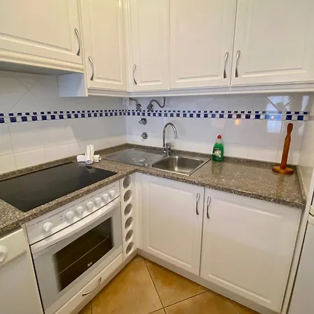 Sunbliss - Praia, Piscina E Localizacao אלבופיירה