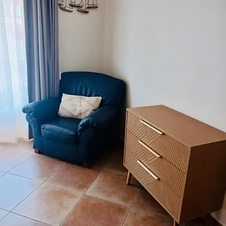 Apartment Sunbliss - E Localizacao Albufeira