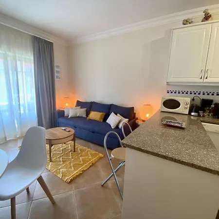 Sunbliss - Praia, Piscina E Localizacao * אלבופיירה