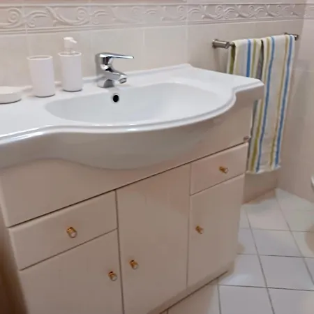Sunbliss - E Localizacao Apartment