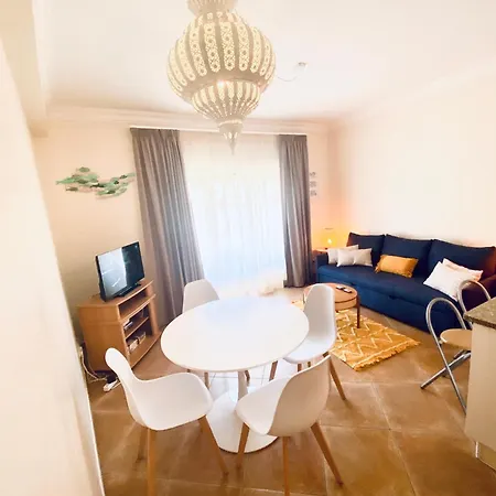 Sunbliss - E Localizacao Apartment Albufeira