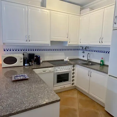 Apartment Sunbliss - E Localizacao Albufeira
