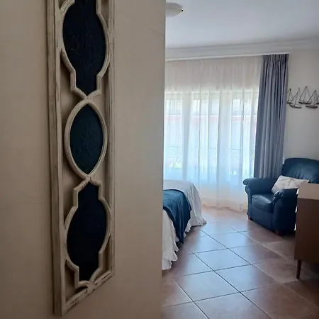 Sunbliss - E Localizacao Apartment