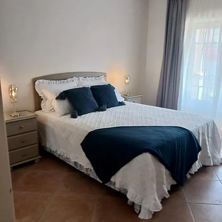 Apartment Sunbliss - E Localizacao