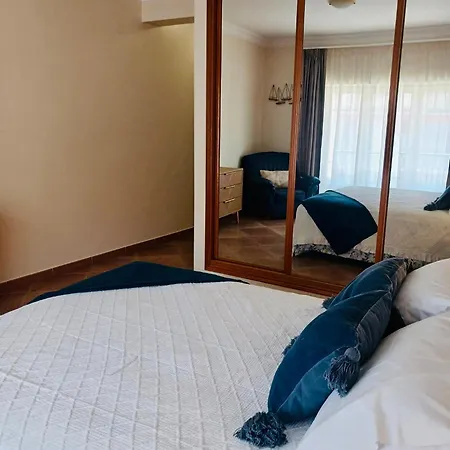 Sunbliss - Praia, Piscina E Localizacao * Албуфейра