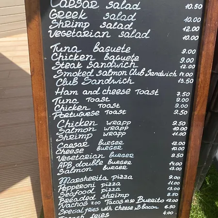 Sunbliss - E Localizacao