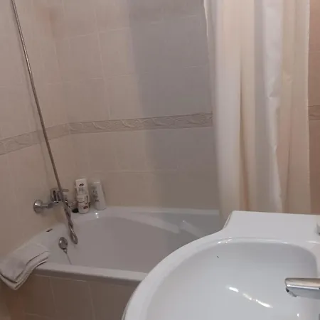 Апартаменты Sunbliss - Praia, Piscina E Localizacao Албуфейра