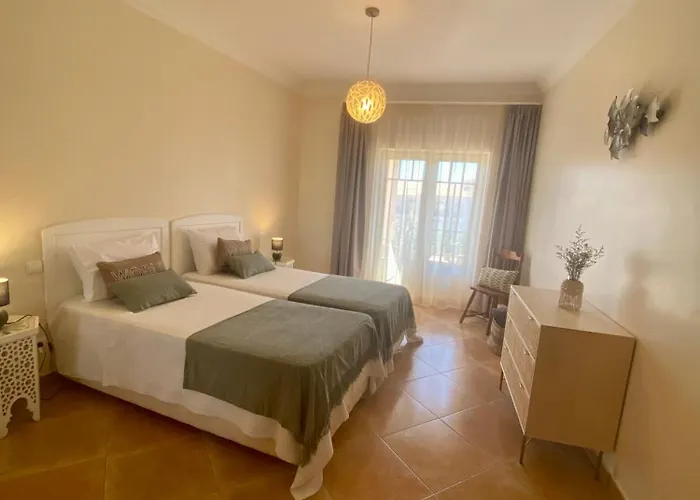 Sunbliss - Praia, Piscina E Localização Appartement *