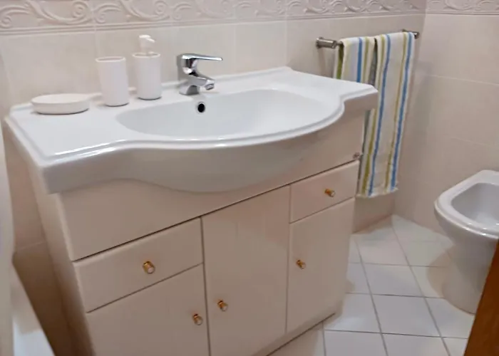 Sunbliss - Praia, Piscina E Localização Appartement