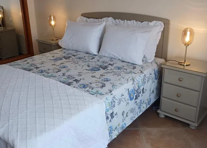 Sunbliss - Praia, Piscina E Localização Albufeira