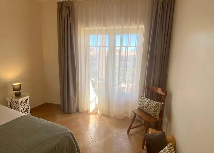 Sunbliss - Praia, Piscina E Localizacao Apartman