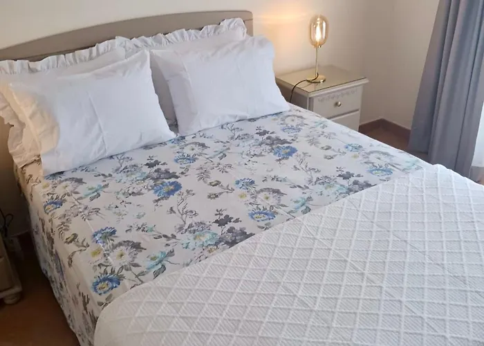 Apartman Sunbliss - Praia, Piscina E Localizacao Albufeira