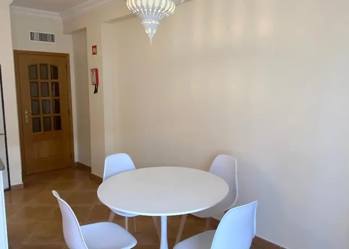 Sunbliss - Praia, Piscina E Localizacao Apartman Albufeira