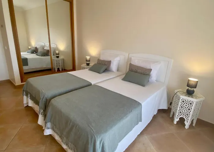 Sunbliss - Praia, Piscina E Localizacao Apartman