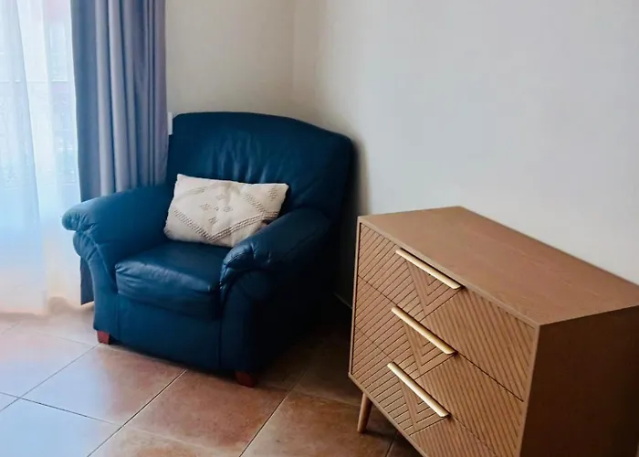 Apartman Sunbliss - Praia, Piscina E Localizacao Albufeira