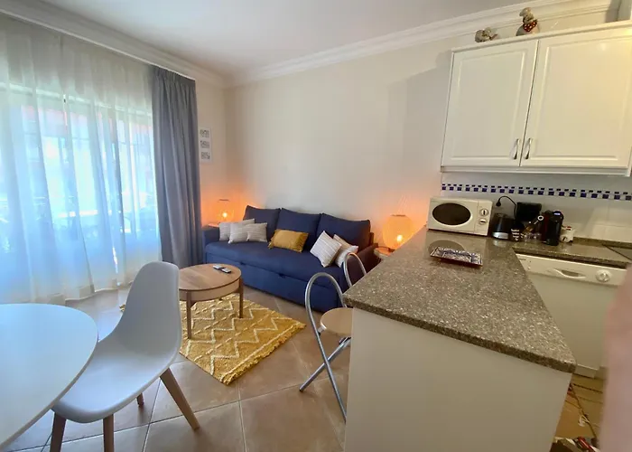 Sunbliss - Praia, Piscina E Localizacao * Albufeira