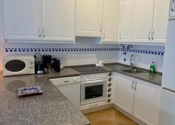 Apartman Sunbliss - Praia, Piscina E Localizacao Albufeira