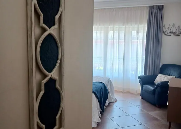 Sunbliss - Praia, Piscina E Localizacao Apartman