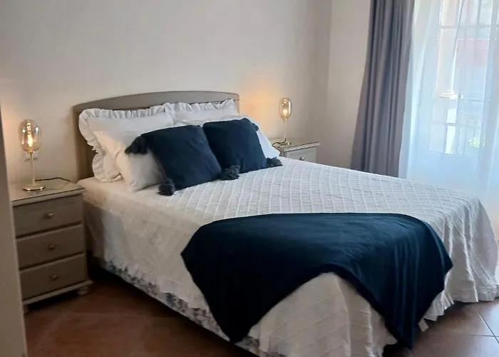 Apartman Sunbliss - Praia, Piscina E Localizacao