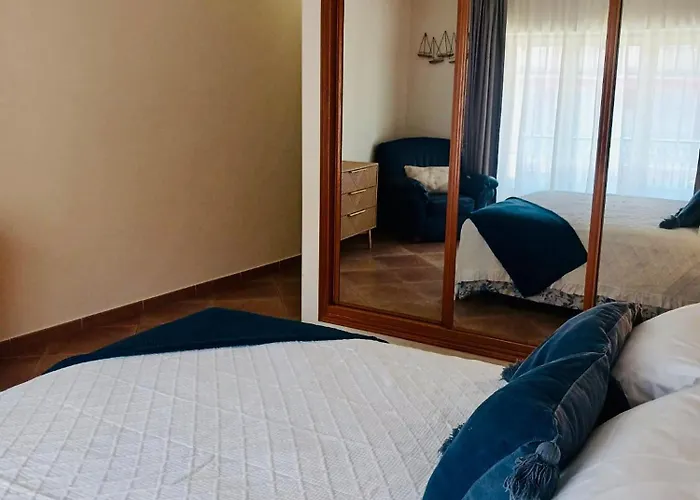 Sunbliss - Praia, Piscina E Localizacao * Albufeira