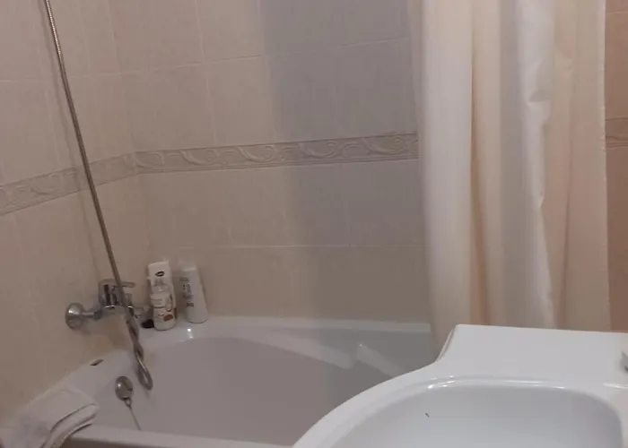 Apartman Sunbliss - Praia, Piscina E Localizacao Albufeira
