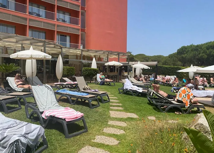 Apartman Sunbliss - Praia, Piscina E Localizacao