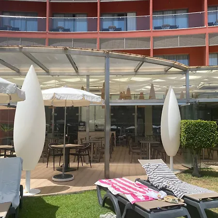 Sunbliss - Praia, Piscina E Localizacao Albufeira