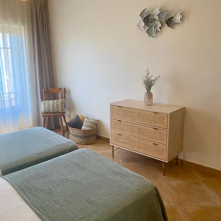 Lejlighed Sunbliss - Praia, Piscina E Localizacao